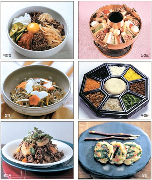 Festival de la gastronomie sud-coréenne à Hanoi